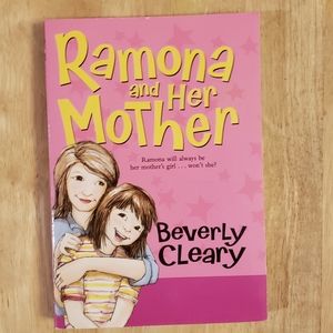 Ramona and Her Mother by Beverly Cleary